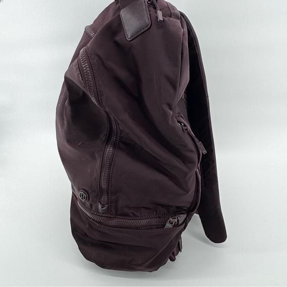 Lululemon City Adventurer Backpack *17L
Black currant - Picture 8 of 12